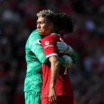 Liverpool 1-1 Aston Villa: Firmino marca en el último suspiro en su despedida de Anfield