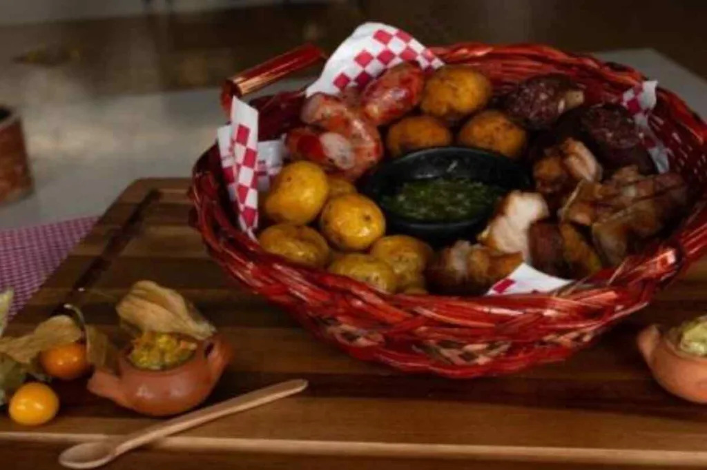 La cuarta edición del Fritanga Fest llega con lo mejor de la comida típica colombiana