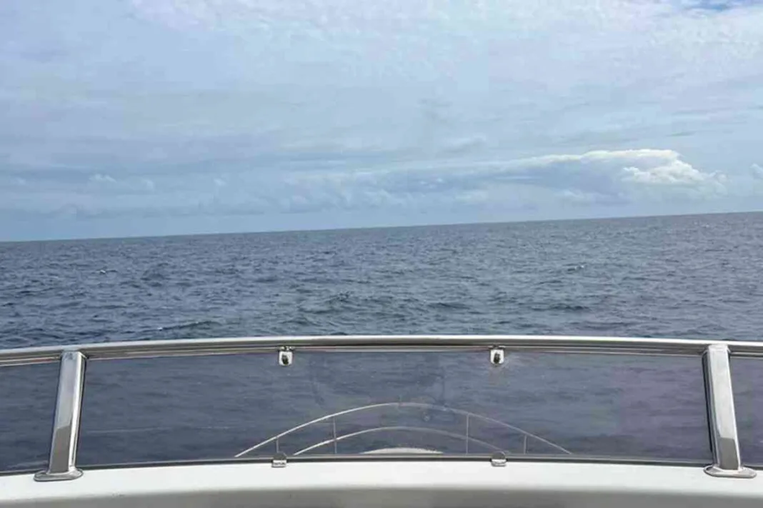 turista muerta: Capitán de lancha Sunray investigado por homicidio culposo tras accidente en Galápagos