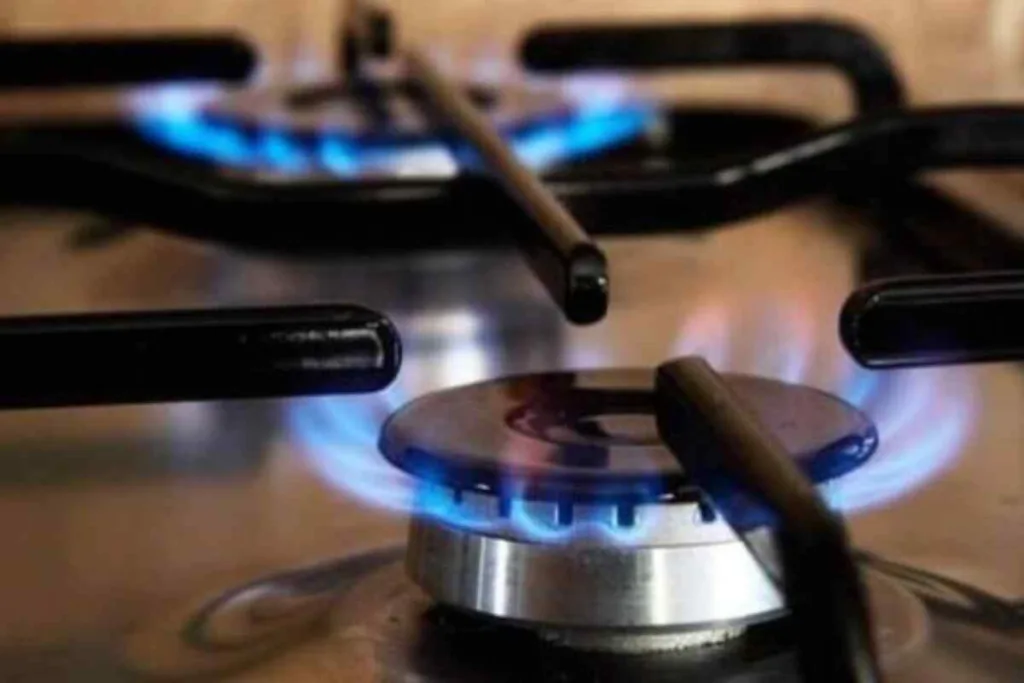 Anomalía térmica afecta suministro de gas natural en seis departamentos de Colombia