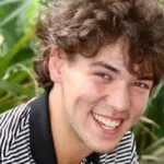 Suspenden la búsqueda de Cameron Robbins, el graduado que cayó al mar desde un crucero
