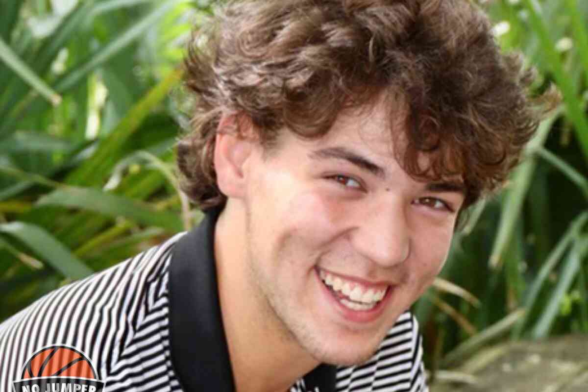Suspenden la búsqueda de Cameron Robbins, el graduado que cayó al mar desde un crucero
