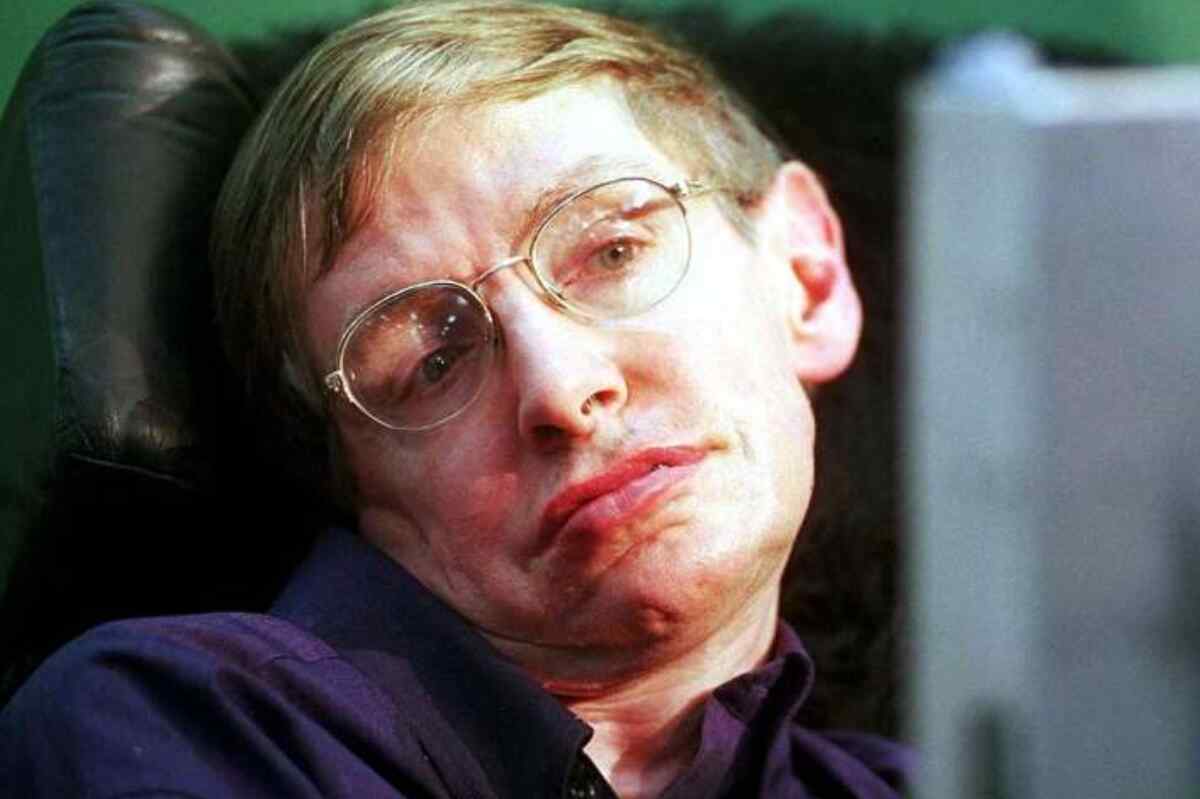 Investigador belga revela colaboración épica de 20 años con Stephen Hawking en una teoría revolucionaria del universo