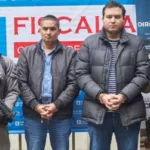Condenan a más de 25 años a los hermanos Pérez Hoyos por el crimen del fiscal Pecci