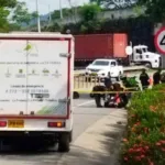 Hincha de Atlético Nacional muere en riña con barras de Once Caldas en La Pintada