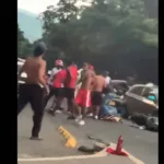 Hinchas del América de Cali agreden a hombre por llevar camiseta del Deportivo Cali: luego son capturados