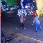 reciclador muerto---Violento crimen en Bucaramanga: hombre es apuñalado por manojos de cilantro