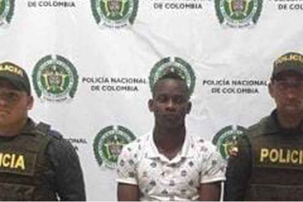 Mujer de 33 años fue asesinada durante visita conyugal en la cárcel de Cómbita- el homicida se llama Efrain Sarmiento.