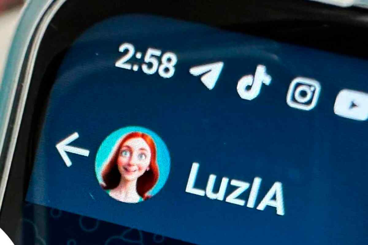 LuzIA en WhatsApp: la IA que simplifica tareas como resúmenes y traducciones