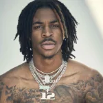 Ja Morant vuelve a meterse en problemas por un video con una pistola