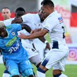 ¡Un golazo en el tiempo de adición! Jaguares vence a Once Caldas en casa