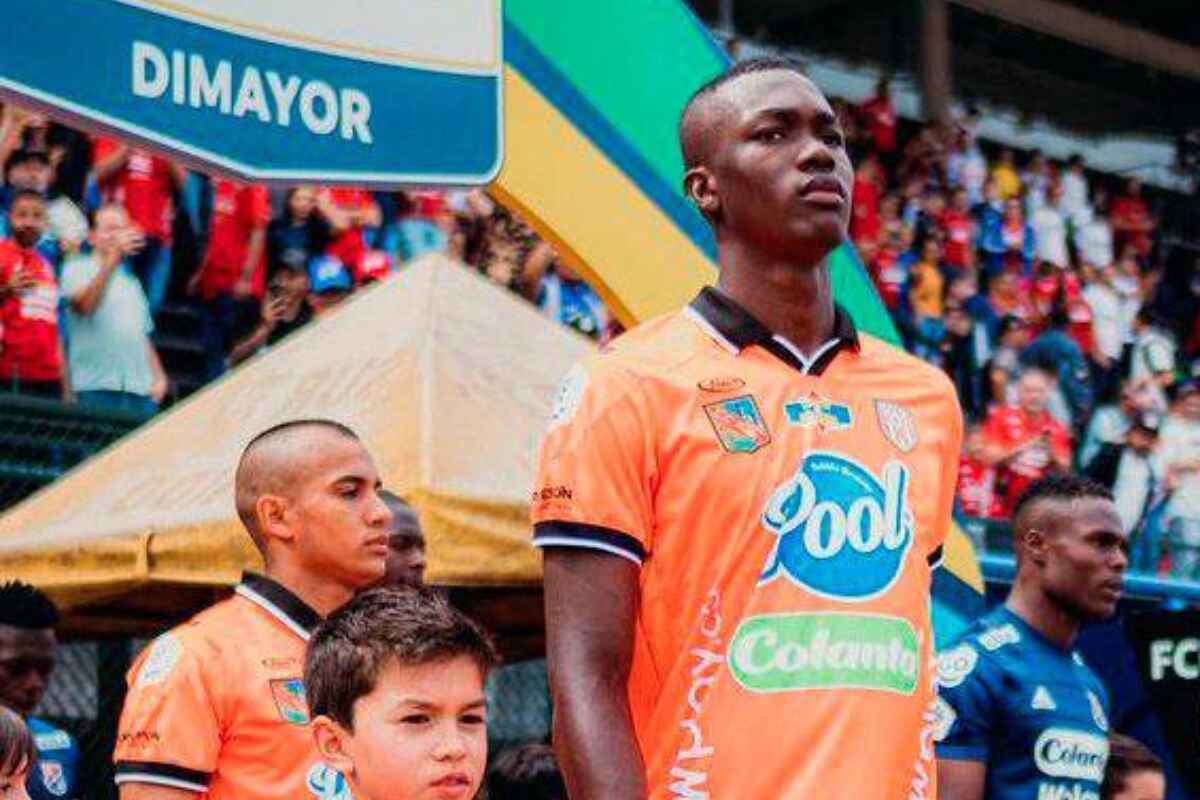 Técnico del Envigado denuncia amenazas de muerte contra jugador que hizo un autogol ante el Pasto