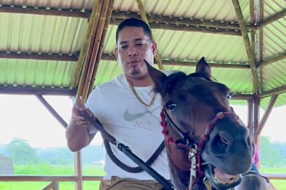 Asesinato de alias JR: ¿Quién retiró el cuerpo de Junior Roldán de la morgue de Medellín?