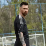 convocados ---Los compromisos comerciales de Messi en Arabia enfrentan al jugador y al PSG