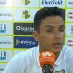 Lucas González: el bogotano que clasificó a Águilas Doradas a los cuadrangulares y que ahora sueña con la final.