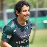 renuncia: Daniel Mantilla pone fin a su vínculo con el Deportivo Cali debido a deudas salariales