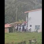 Marinilla: dos venezolanos asesinados por presuntos delitos tenían 19 y 17 años