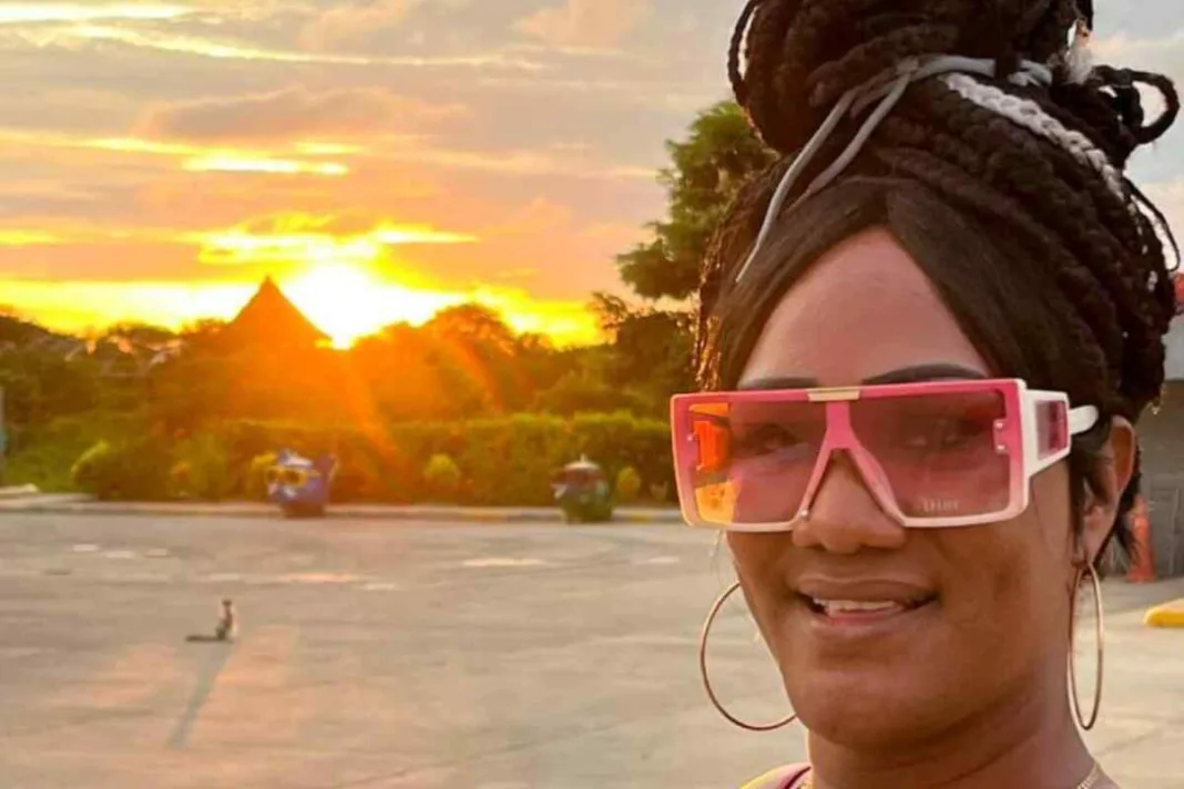 Escándalo en redes: Influencer Maura Llega capturada por explotación sexual en Cartagena