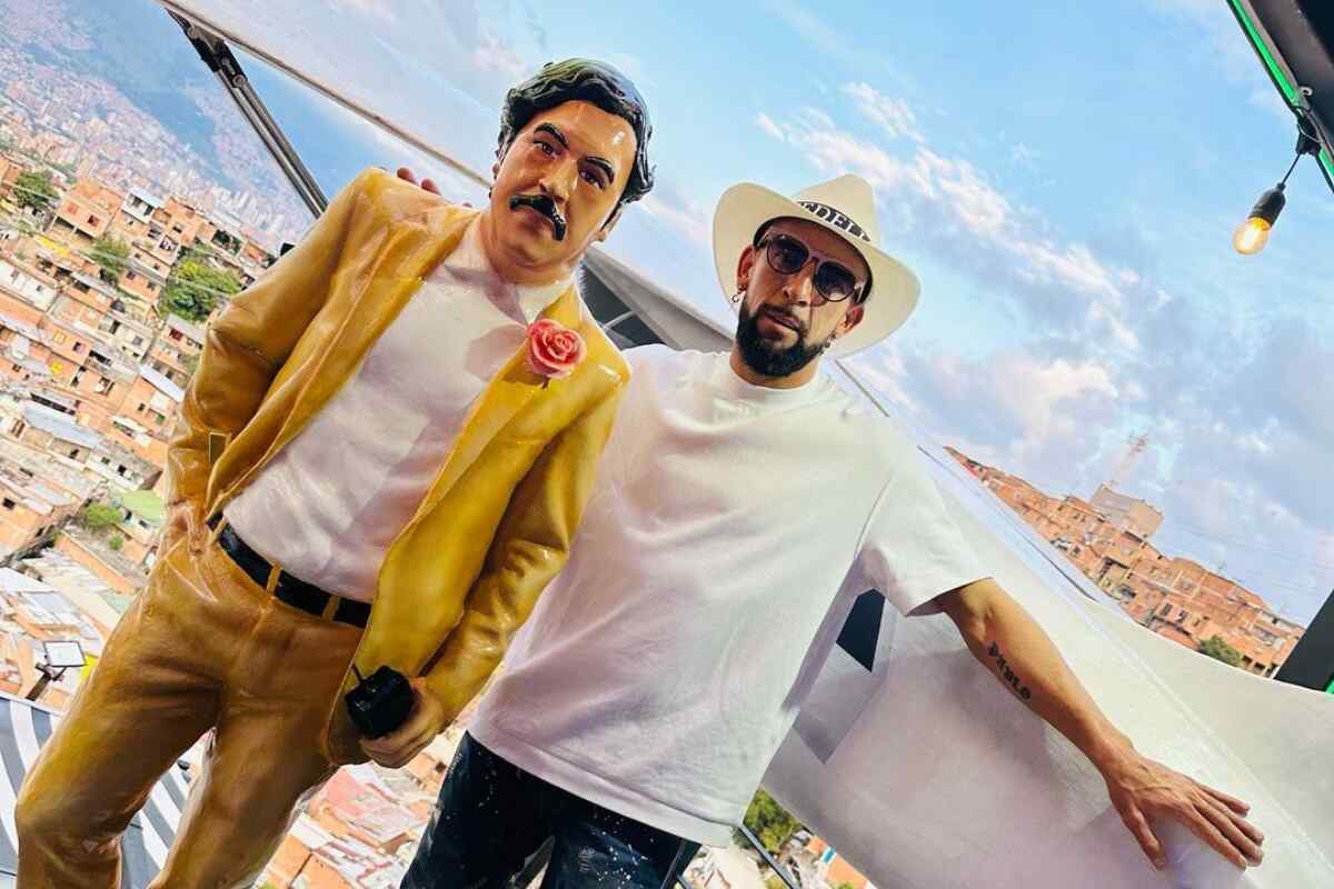 Mauricio Isla se va de minivacaciones a Medellín ¿Pone en riesgo su continuidad en la UC?