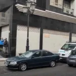 Dos mellizas rusas mueren al caer desde su ventana en Oviedo: ¿suicidio o accidente?