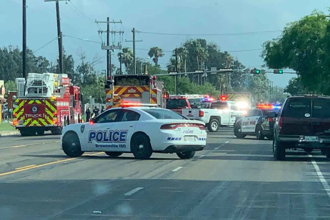7 inmigrantes venezolanos pierden la vida en un atropello masivo en Texas