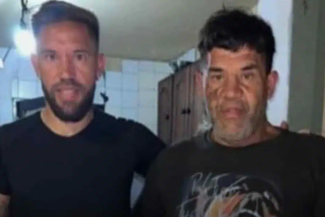 Cuarto hermano de Miguel Ángel Torrén, defensor de Argentinos Juniors, asesinado en Rosario