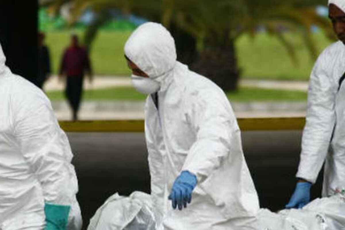 Mujer fallece tras desmayarse y caer de una altura en centro comercial de Bucaramanga