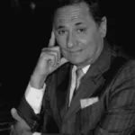 Fallece Marcos Hidalgo, reconocido comentarista deportivo, a los 81 años