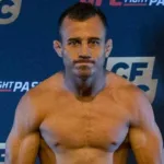 Fallece Mauro Chaulet, reconocido luchador de MMA, en confuso altercado en un bar de Brasil