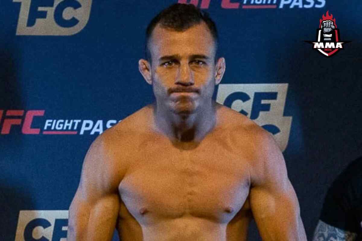 Fallece Mauro Chaulet, reconocido luchador de MMA, en confuso altercado en un bar de Brasil