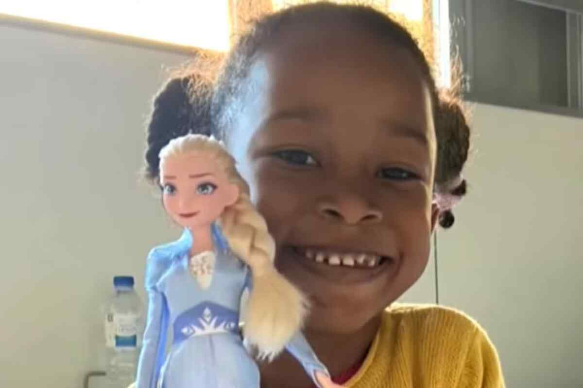 Denuncian negligencia médica en muerte de niña migrante en Texas