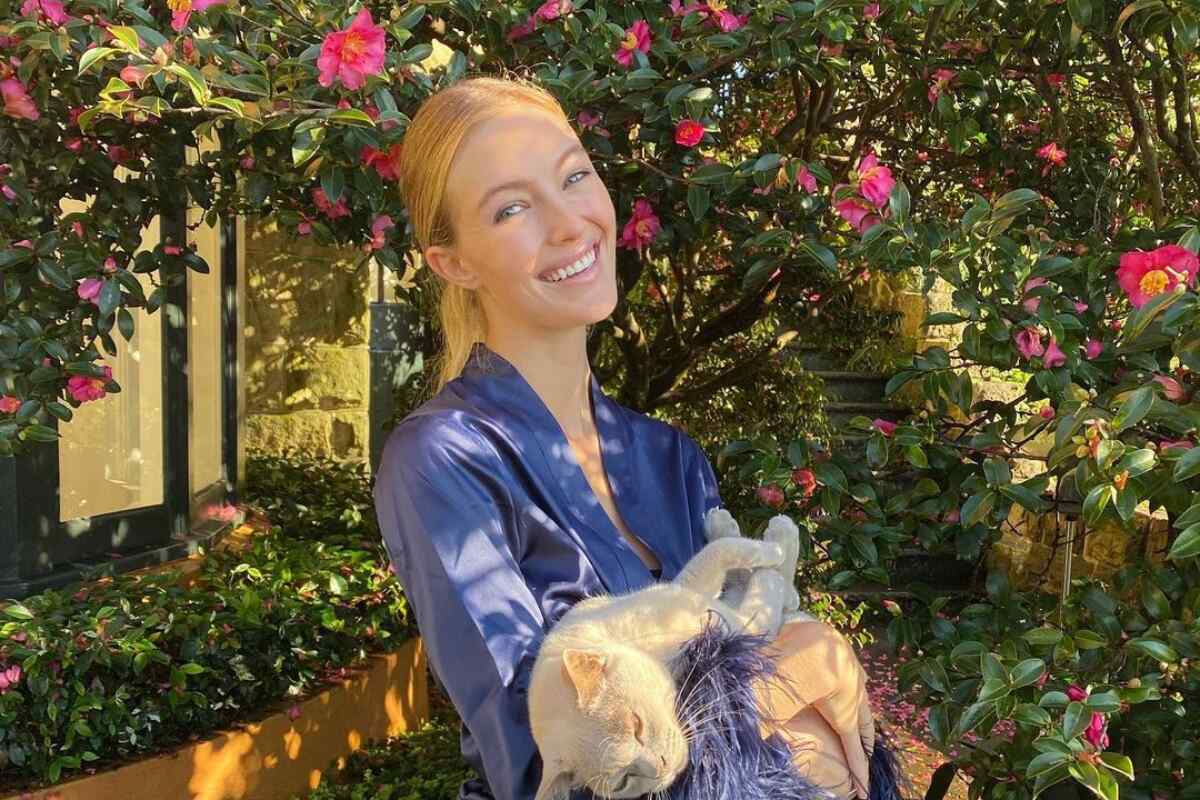 Cómo fue el accidente de equitación que le costó la vida a la modelo Sienna Weir