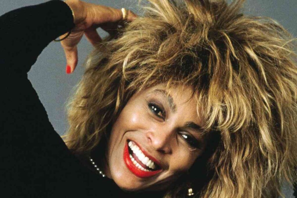 Tina Turner, muerte a sus 83 años de edad en Suiza