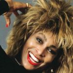 Tina Turner, muerte a sus 83 años de edad en Suiza