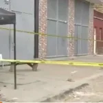 Mujer embarazada fue asesinada por sicarios al salir de la cárcel La Modelo en Bogotá
