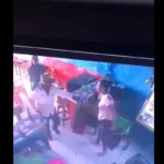 Hombre en estado de embriaguez apuñala a administradora de negocio en Nechí