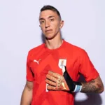 La directora de banco turco estafó a Fernando Muslera y otros famosos del fútbol