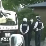Tres muertos en ataque con arma blanca y disparos en el centro de Japón
