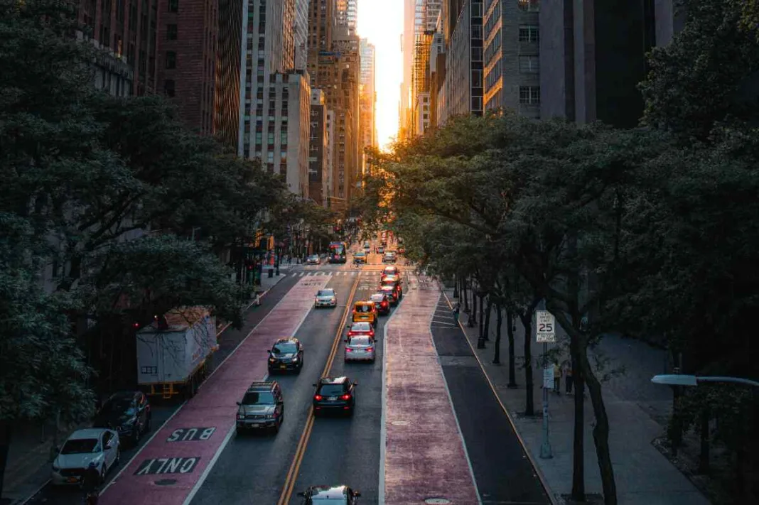 El ranking de las peores ciudades de EE.UU. para los jóvenes profesionales
