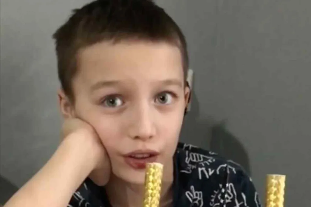 Conmoción en Moscú: Niño de 11 años es rociado con gasolina y encerrado en un cobertizo incendiado