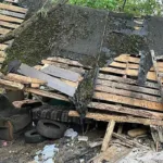 Conmoción en Moscú: Niño de 11 años es rociado con gasolina y encerrado en un cobertizo incendiado
