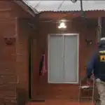 PDI captura a 10 integrantes del "Tren de Aragua" por trata, drogas y armas en Concepción