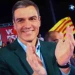 Pedro Sánchez anuncia fecha clave: Elecciones generales adelantadas en España al 23 de julio
