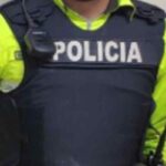 Policía nacional del Ecuador-masacres
