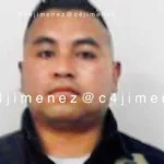 Sergio Buendía- Capturan a ex policía que lanzó a perro a aceite hirviendo en carnicería de Tecámac