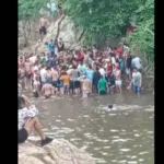 La historia detrás de la muerte de la profesora Verónica Méndez en el río Guatapurí de Valledupar