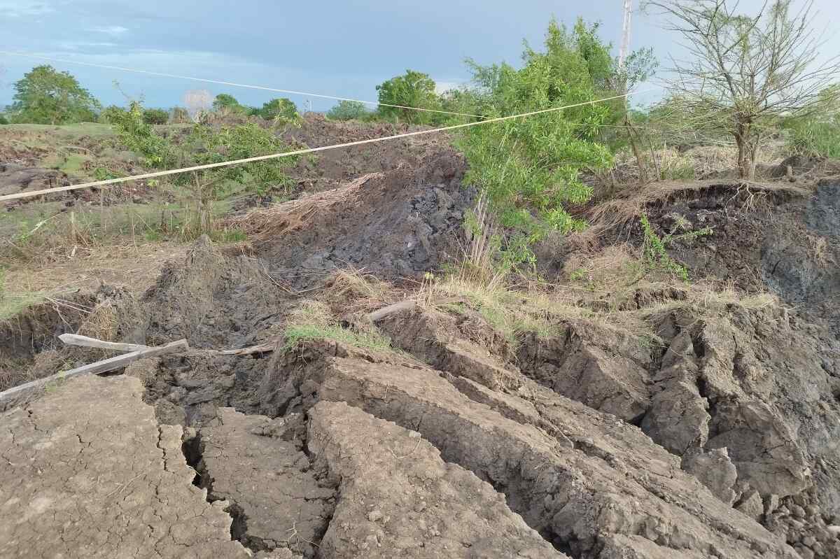 Puerto Escondido: ¿Qué hacer ante el fenómeno volcánico que amenaza a sus habitantes?