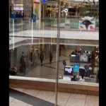 Tragedia en el Día de la Madre: mujer muere baleada por su expareja en centro comercial Unicentro de Bogotá