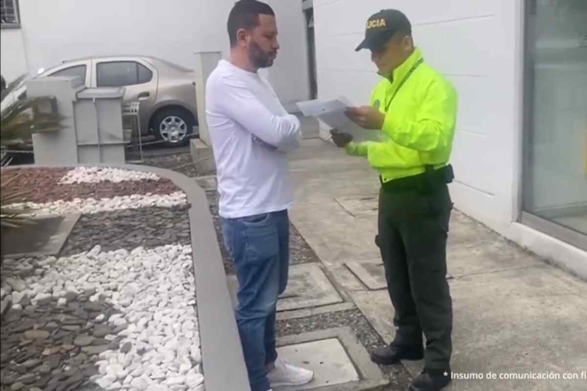 ¿Cómo un exjuez y sus cómplices se lucraron con tutelas ilegales en Antioquia?