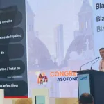 Sector financiero sorprendido por renuncia del superintendente Jorge Castaño